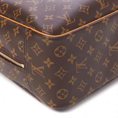 Louis Vuitton Monogram Deauville 9 of 9