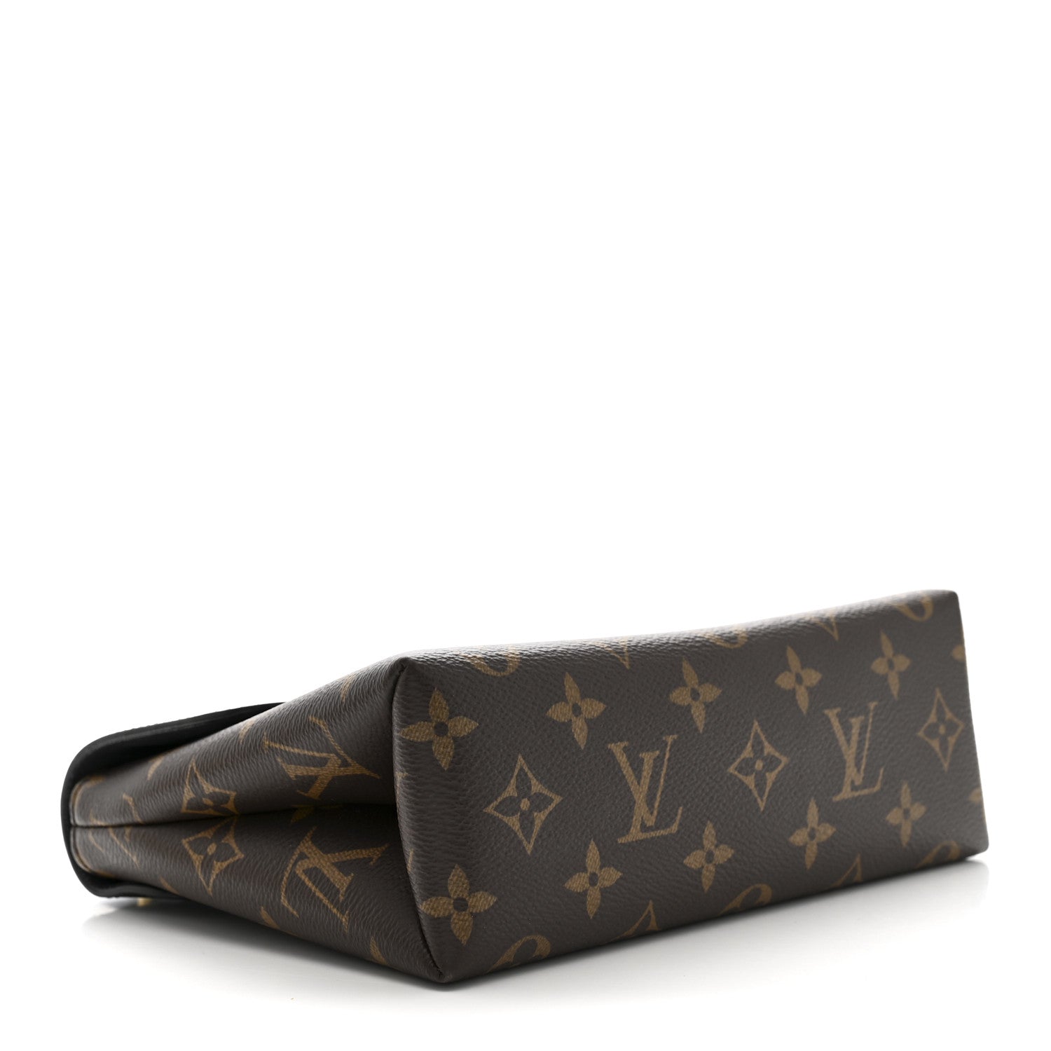 Louis Vuitton Monogram Locky BB Black 4 of 10