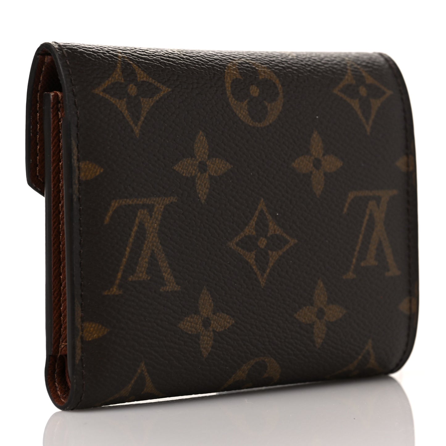 Monogram Victorine Wallet