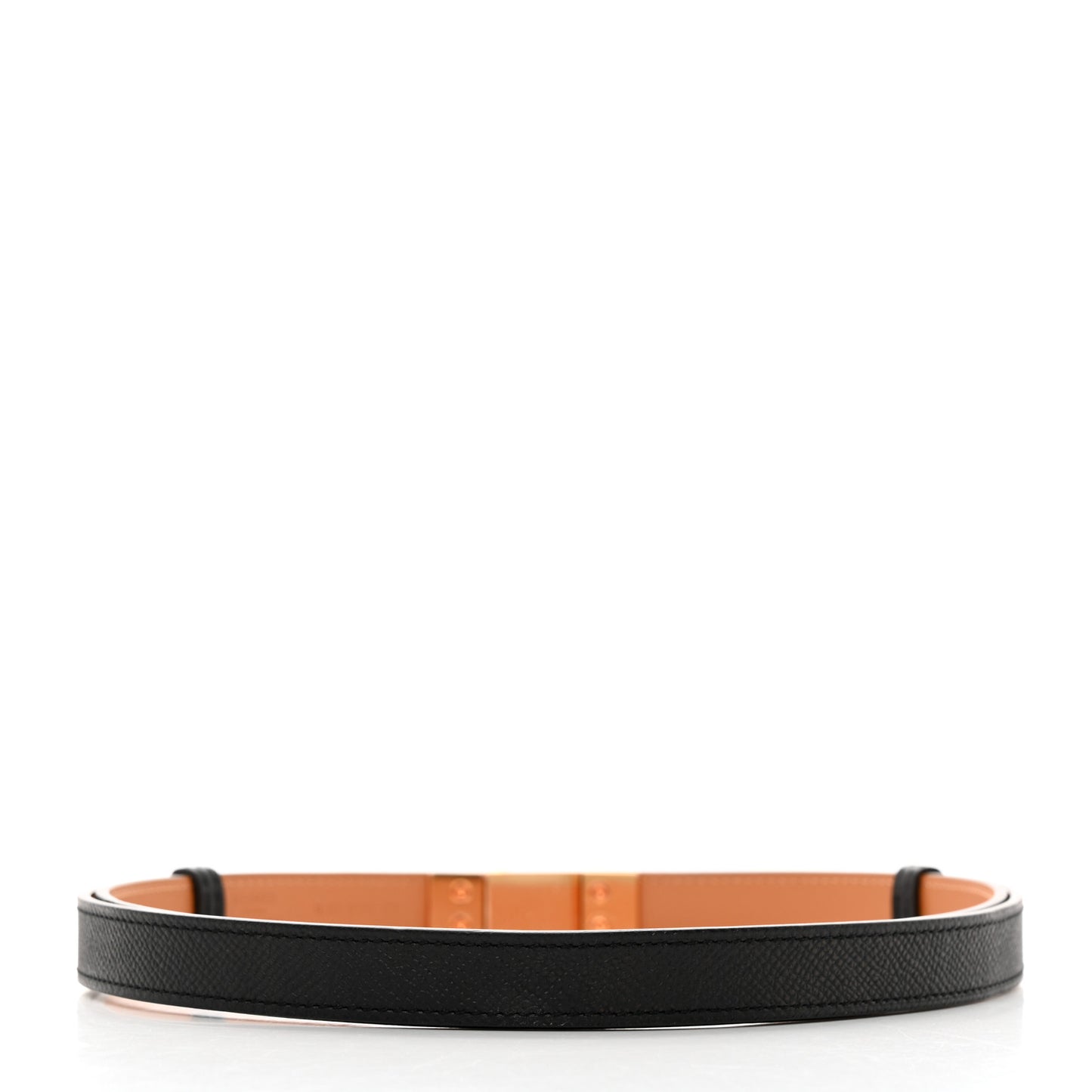 Epsom Rivale 18 Belt Black