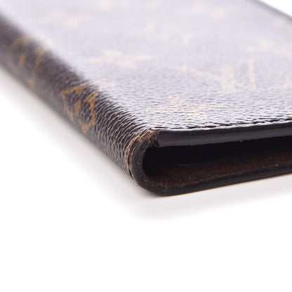 Louis Vuitton Monogram iPhone X Folio Case 7 of 9