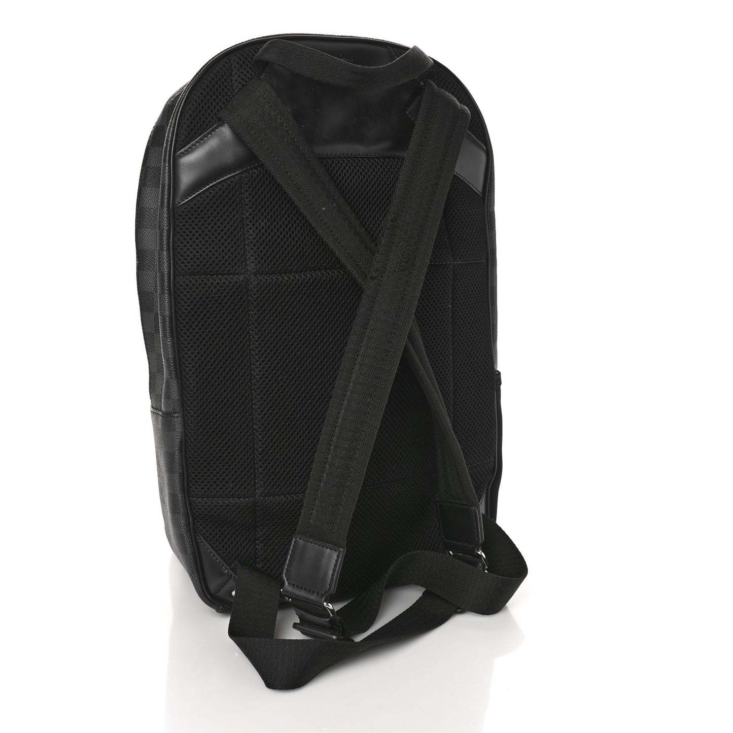 Damier Graphite Michael Backpack
