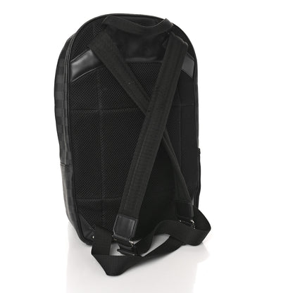 Louis Vuitton Damier Graphite Michael Backpack 3 of 8