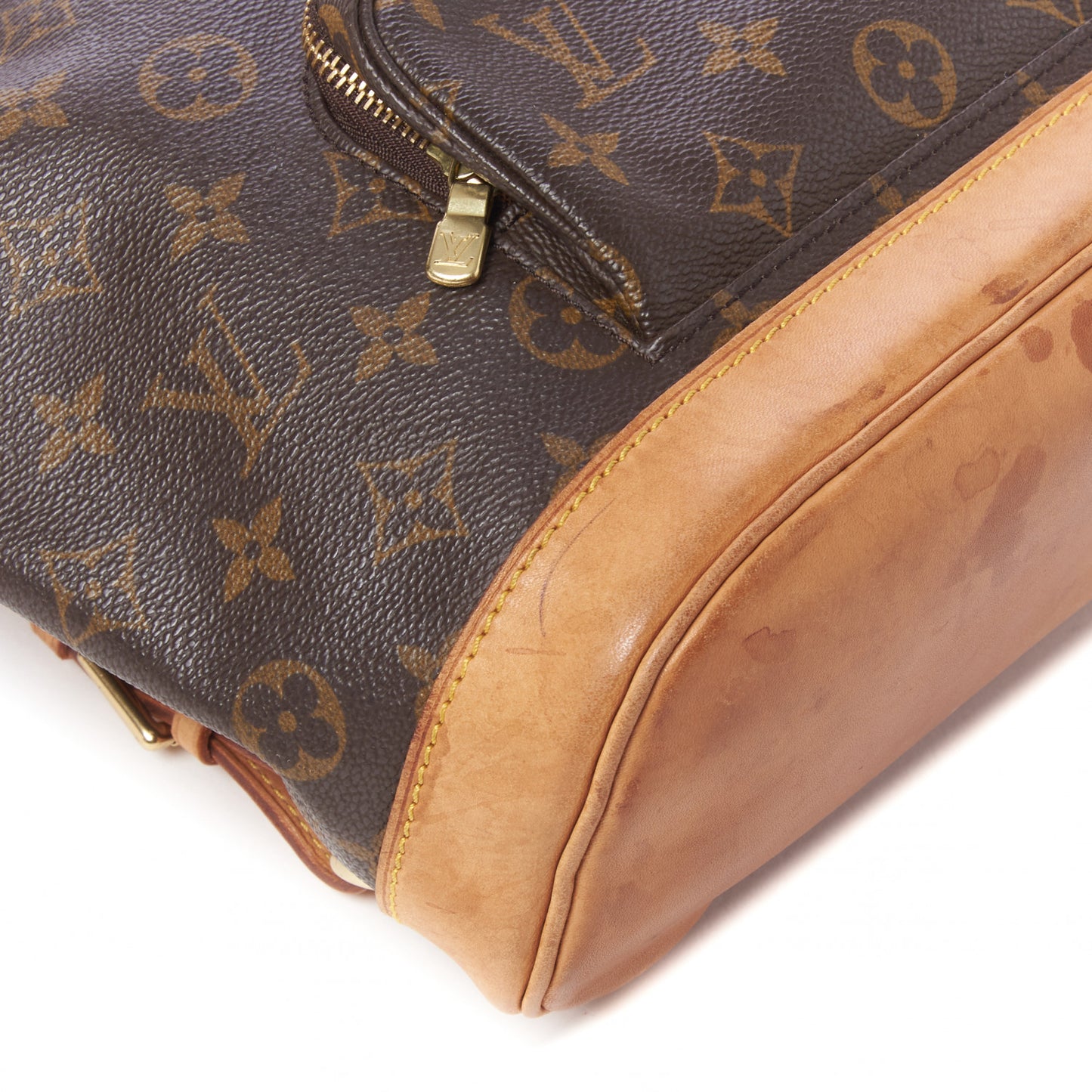 Monogram Montsouris MM Backpack