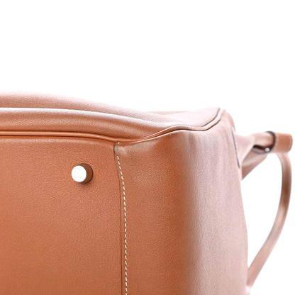 Hermes Swift Lindy 34 Gold 8 of 11