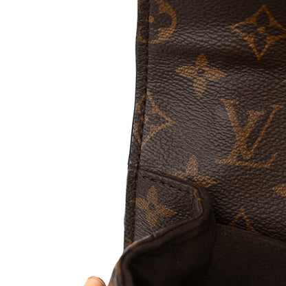 Louis Vuitton Monogram Pochette Metis 11 of 17