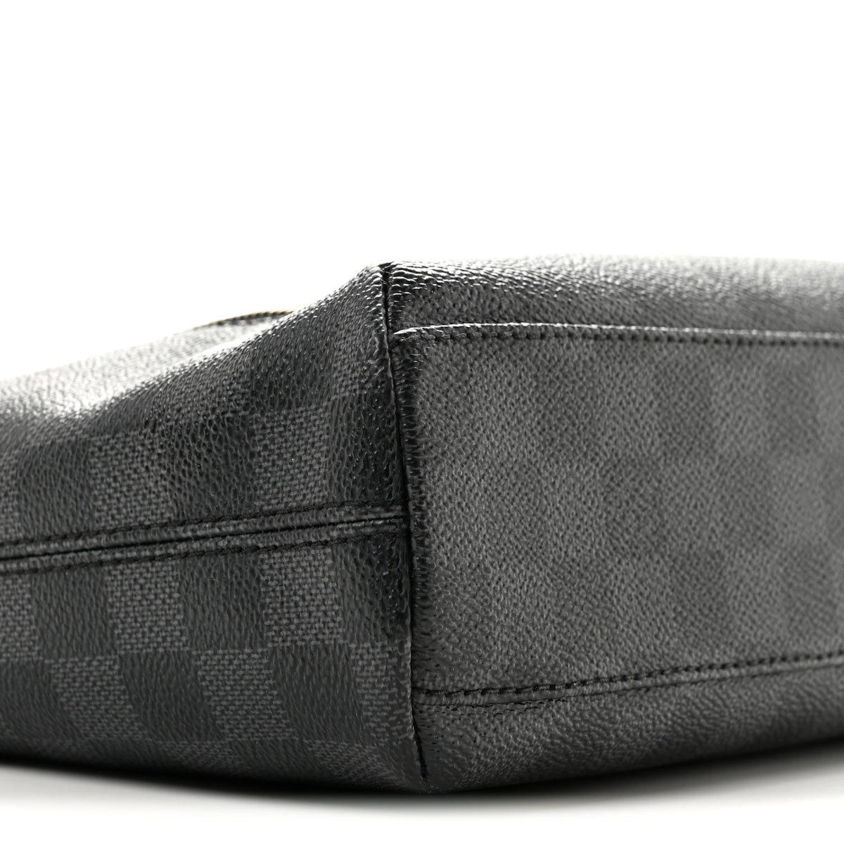 Damier Graphite Mick PM