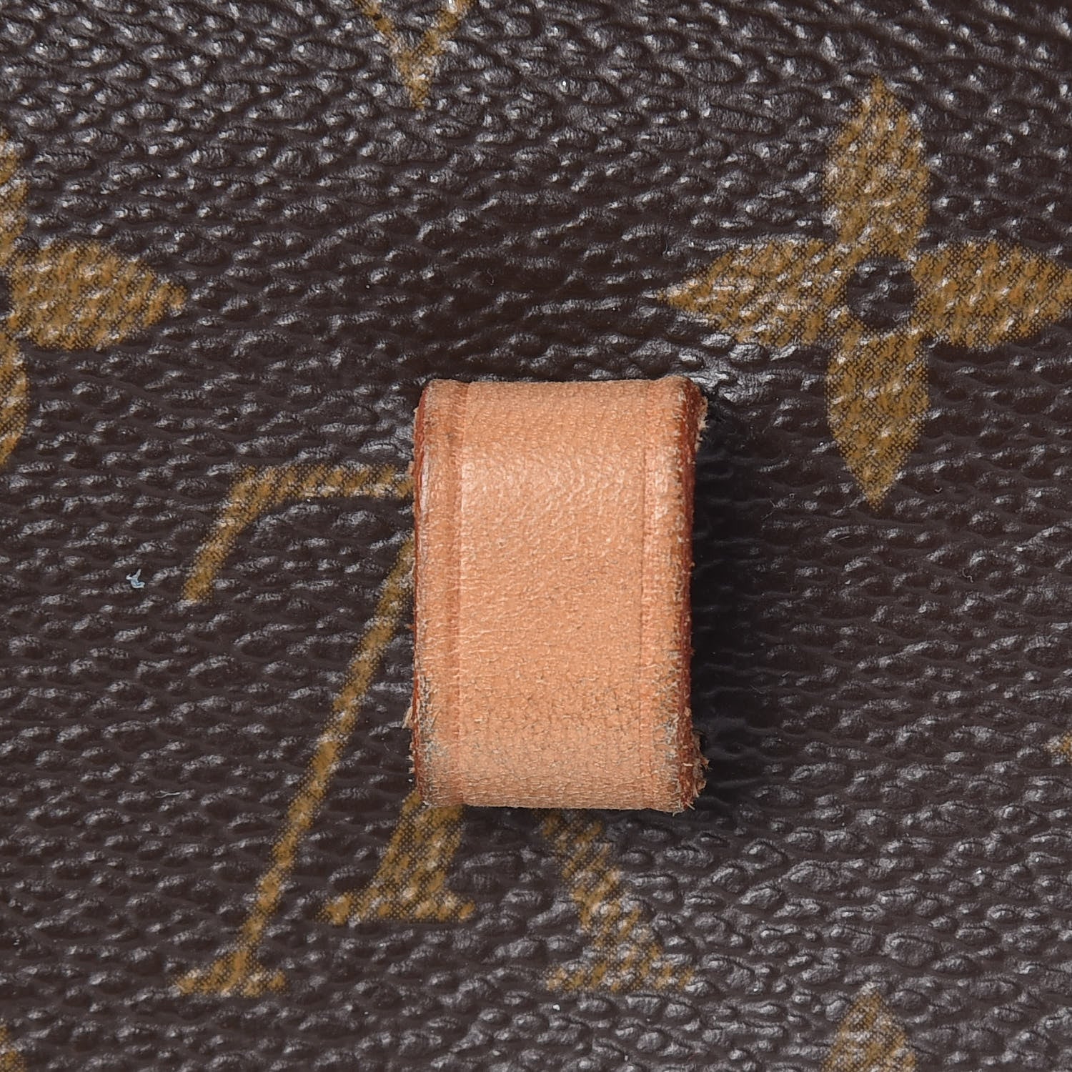Louis Vuitton Monogram Pochette Florentine 10 of 10