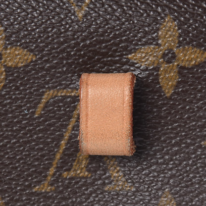 Louis Vuitton Monogram Pochette Florentine 10 of 10