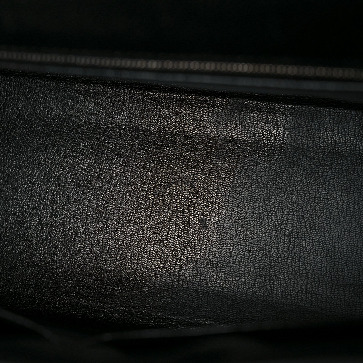 Hermes Epsom Kelly Sellier 28 Black 37 of 43