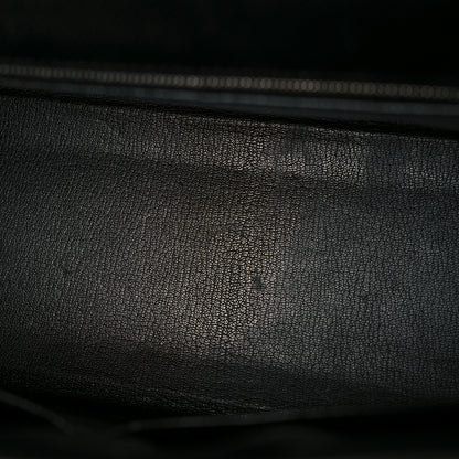 Hermes Epsom Kelly Sellier 28 Black 37 of 43