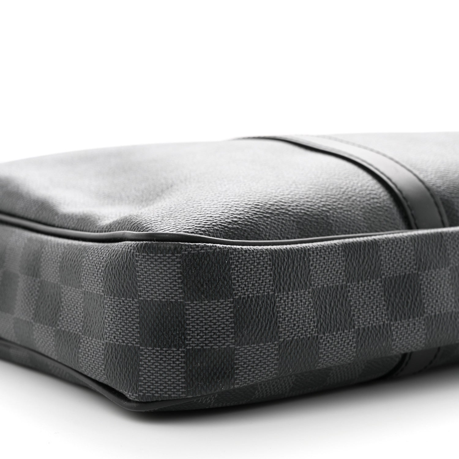 Louis Vuitton Damier Graphite Porte Documents Voyage PM 8 of 11