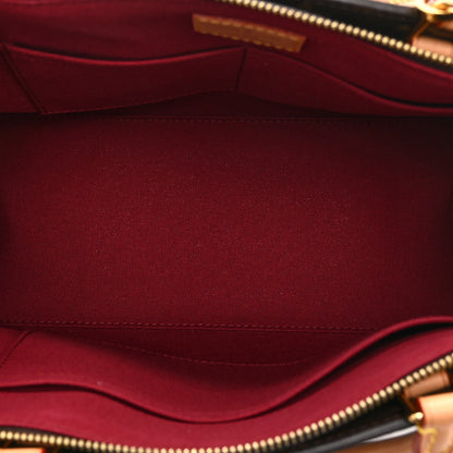 Louis Vuitton Monogram Petit Palais 5 of 9