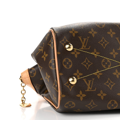 Louis Vuitton Monogram Tivoli PM 7 of 10