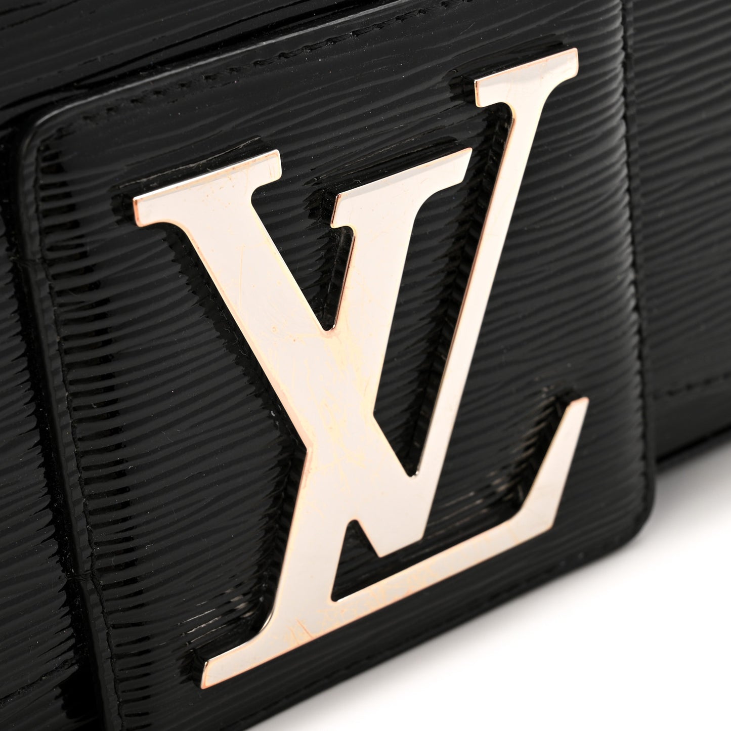 Epi Electric Sobe Clutch Black