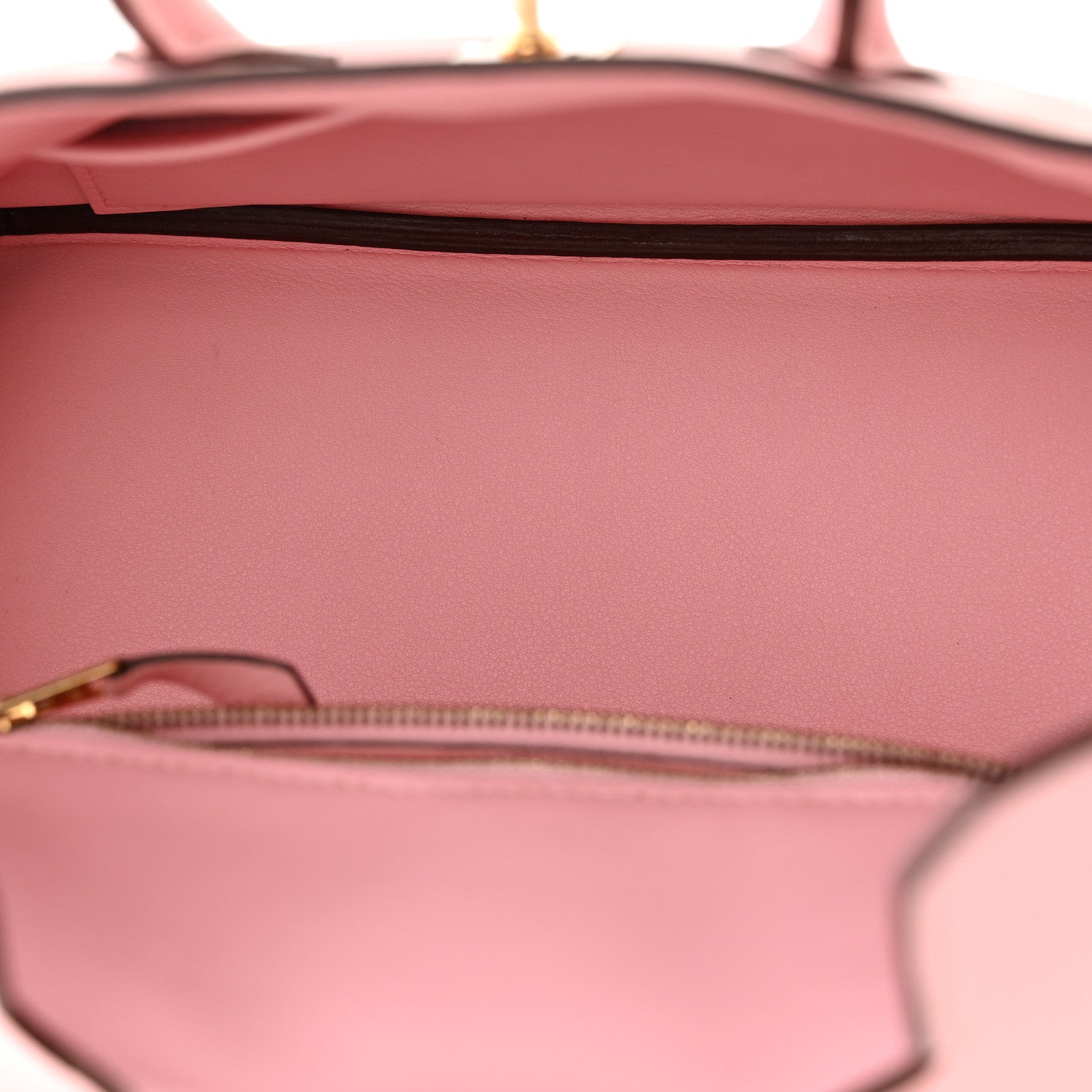 Hermes Swift Birkin 25 Rose Sakura 5 of 10