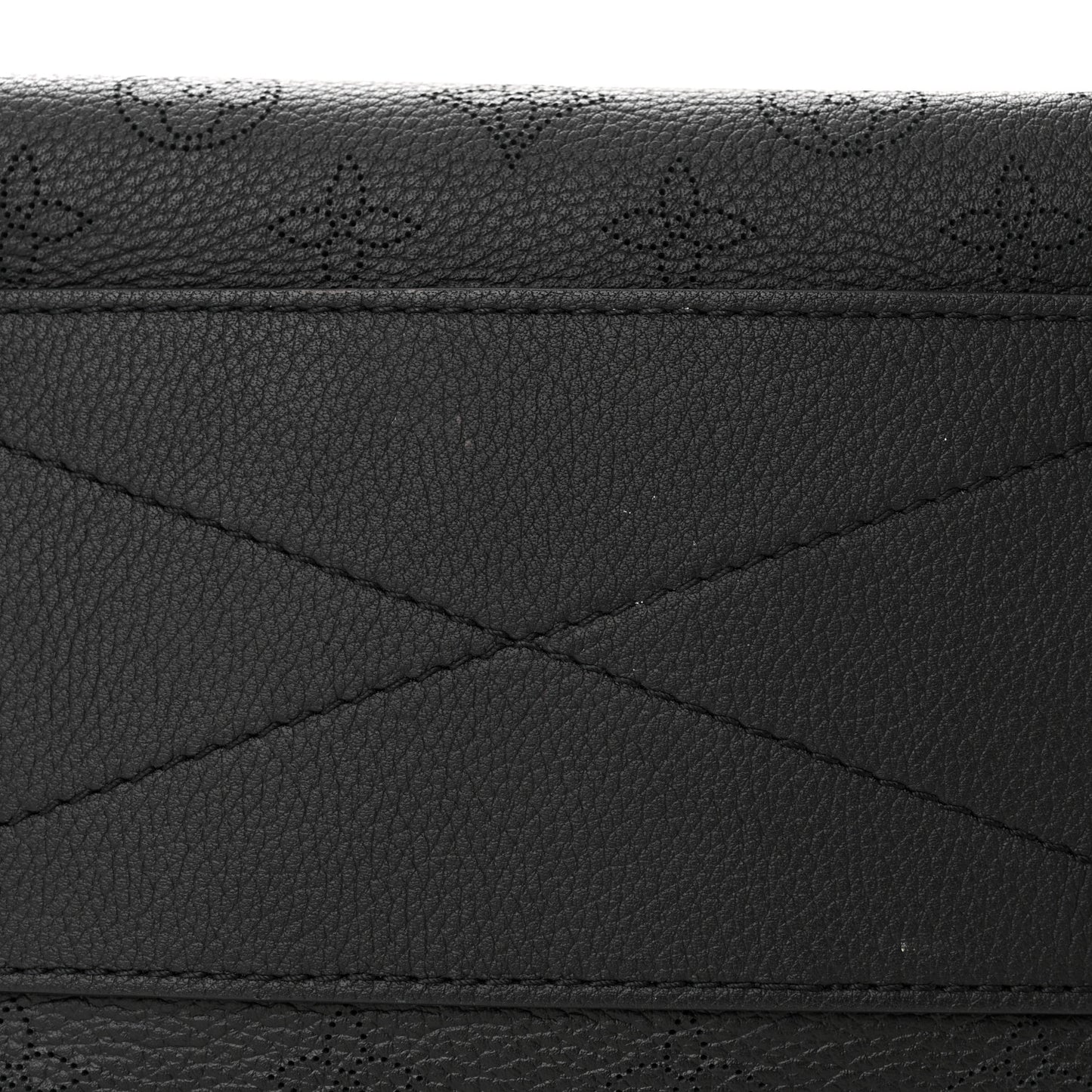 Mahina Babylone Chain BB Black