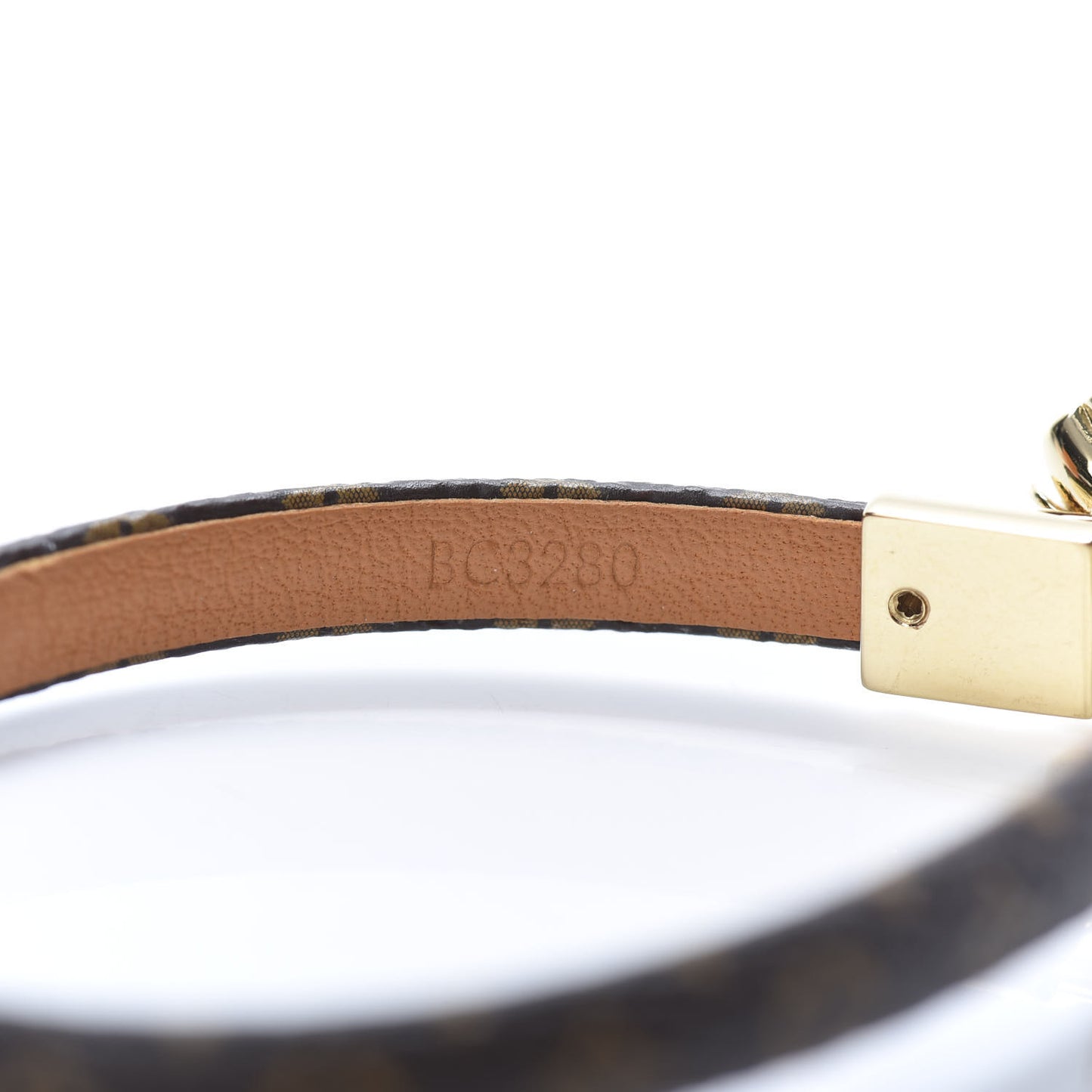 Monogram Vivienne Bracelet 19