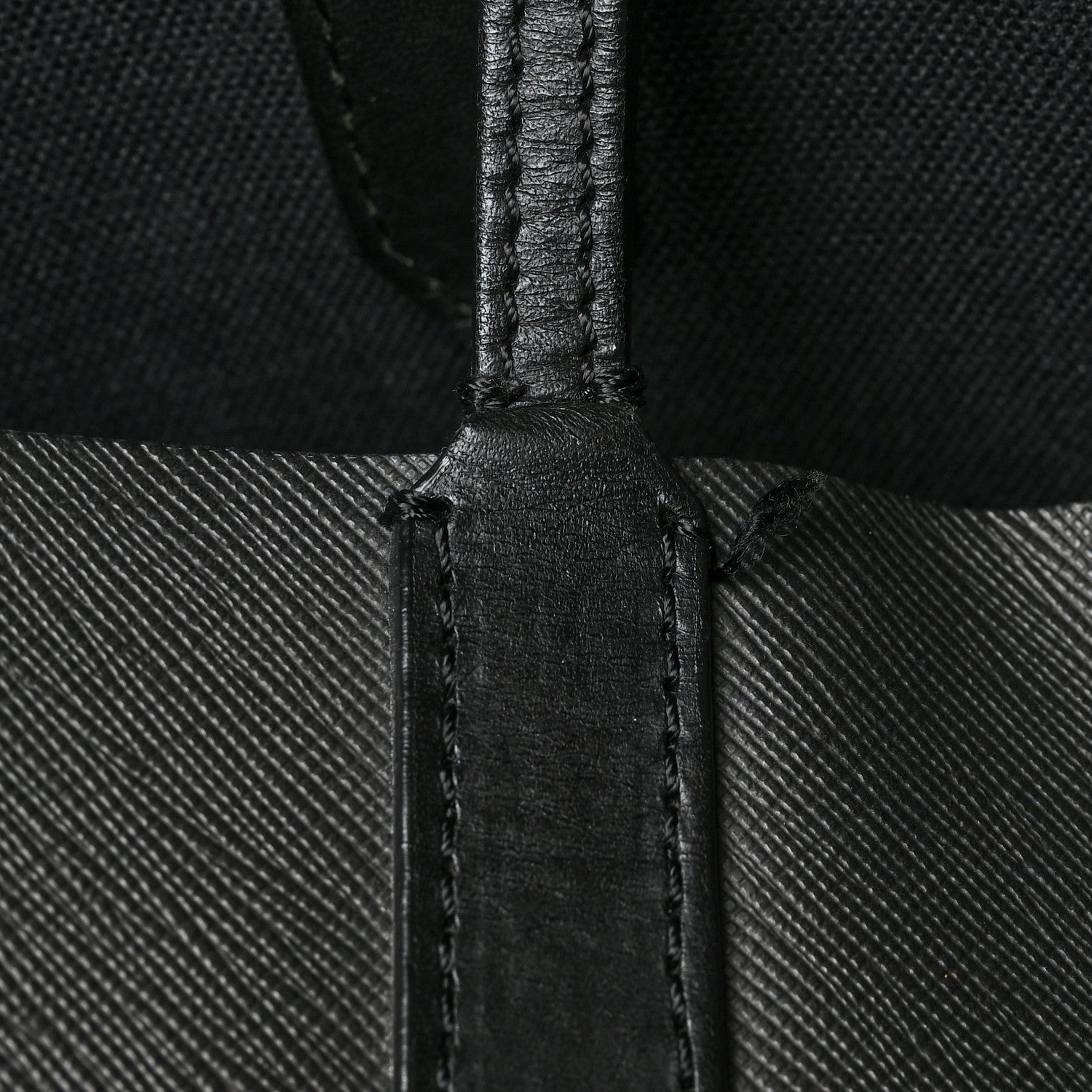 Givenchy Textured Coated Canvas Rottweiler Antigona Tote Black 12 of 14