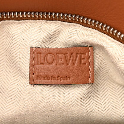 Loewe Calfskin Small Puzzle Bag Tan 6 of 11