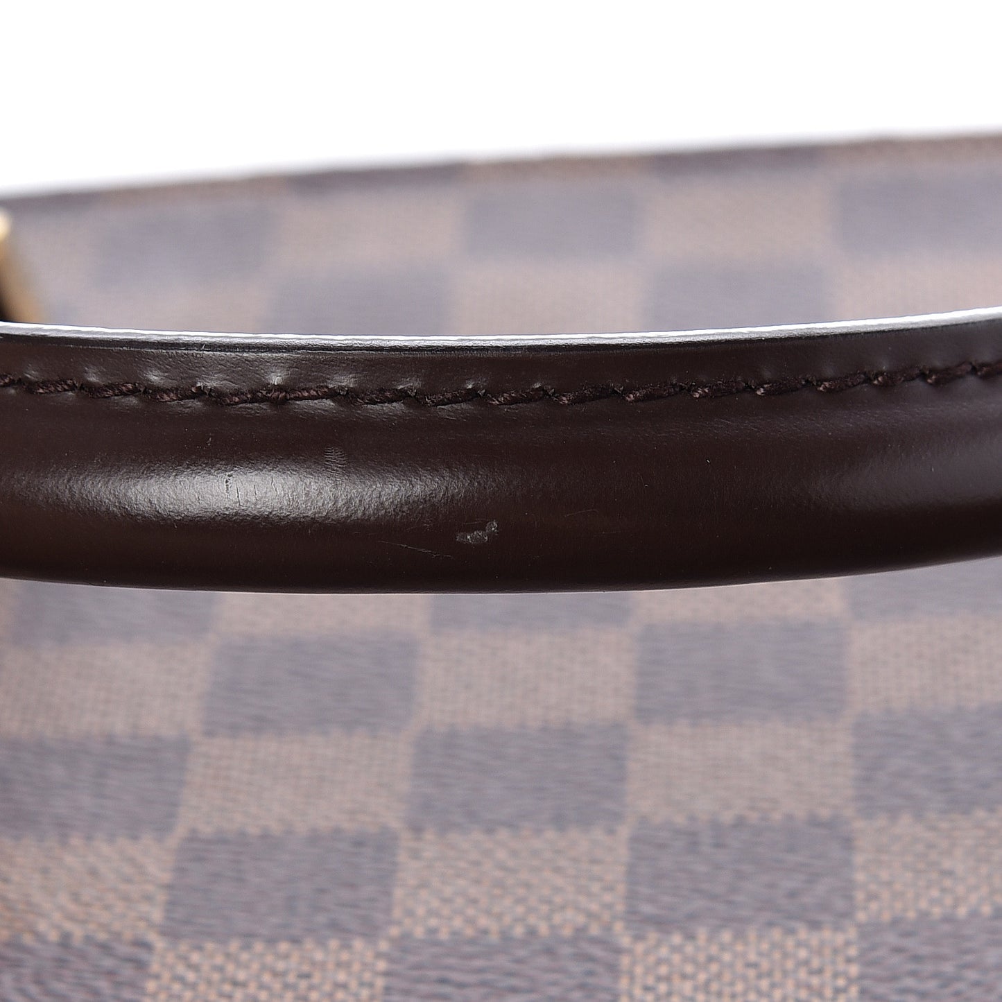 Damier Ebene Venice Sac Plat