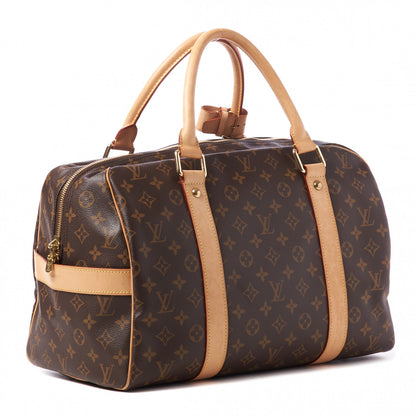 Louis Vuitton Monogram Carryall 2 of 8