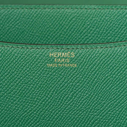 Hermes Epsom Constance 24 Cactus 8 of 24