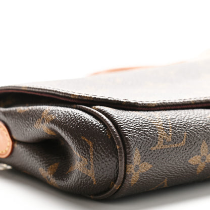 Louis Vuitton Monogram Favorite PM 8 of 9