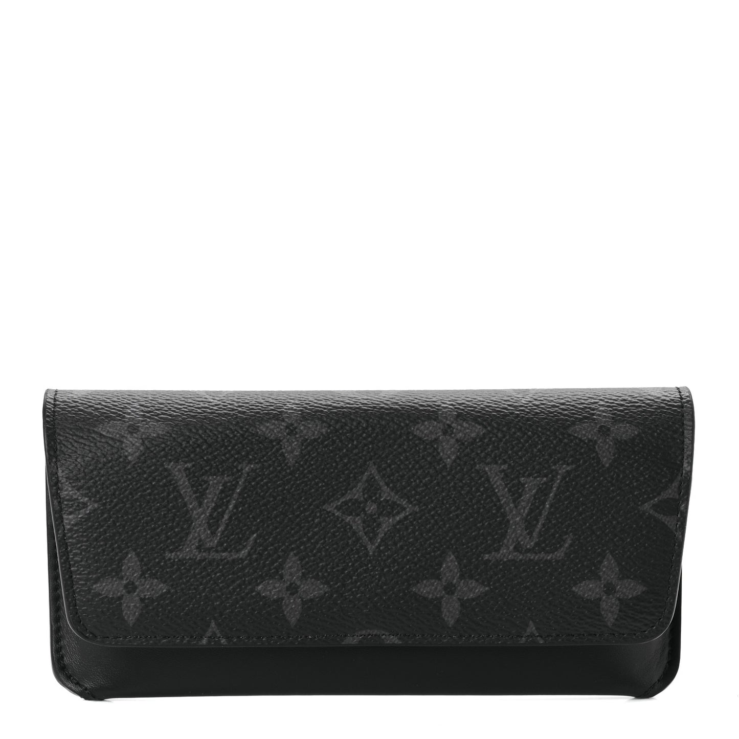 Monogram Eclipse Woody Sunglass Case
