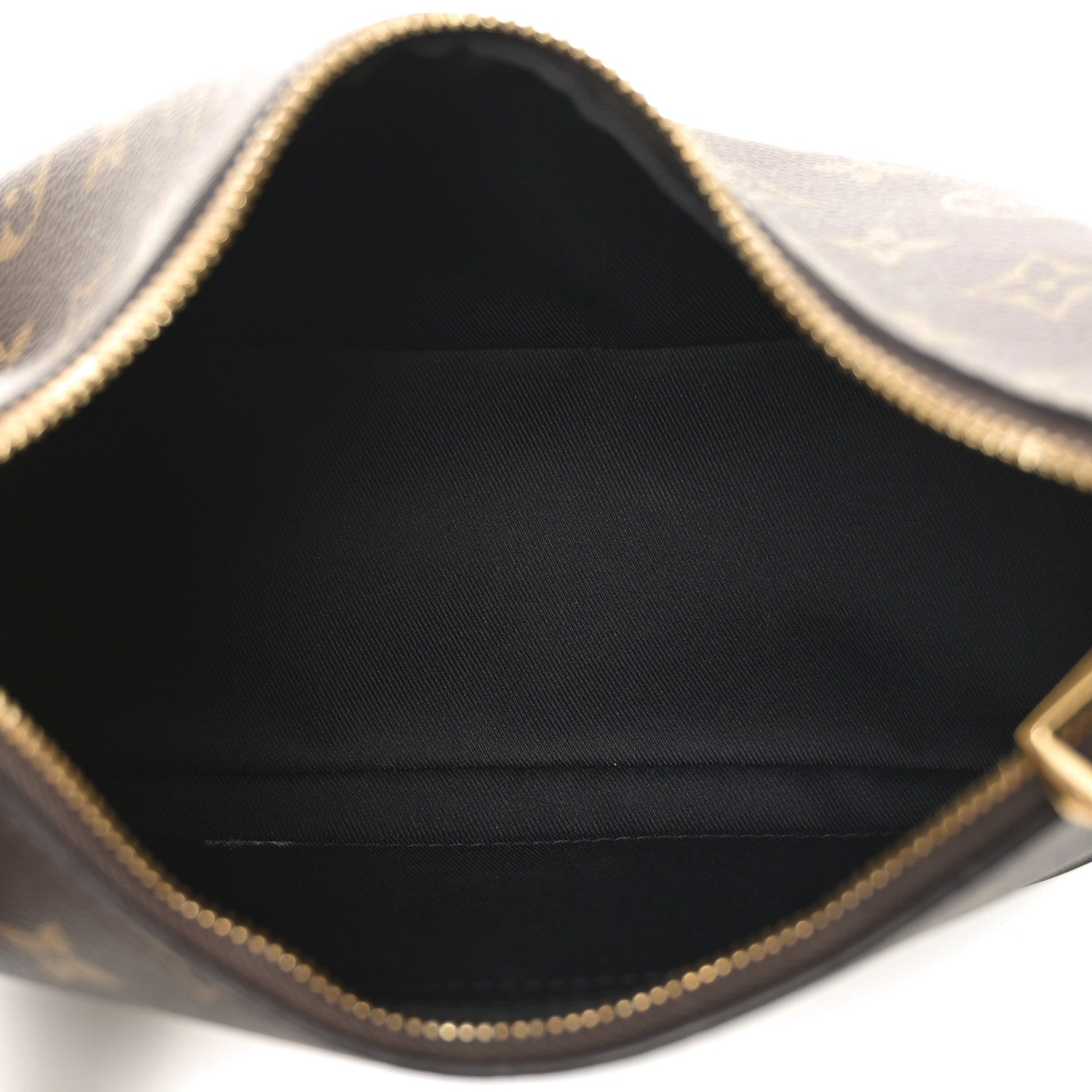 Louis Vuitton Monogram Boulogne NM Black 9 of 16