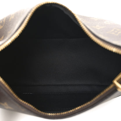 Louis Vuitton Monogram Boulogne NM Black 9 of 16