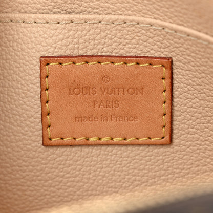 Louis Vuitton Monogram Cosmetic Pouch 6 of 9
