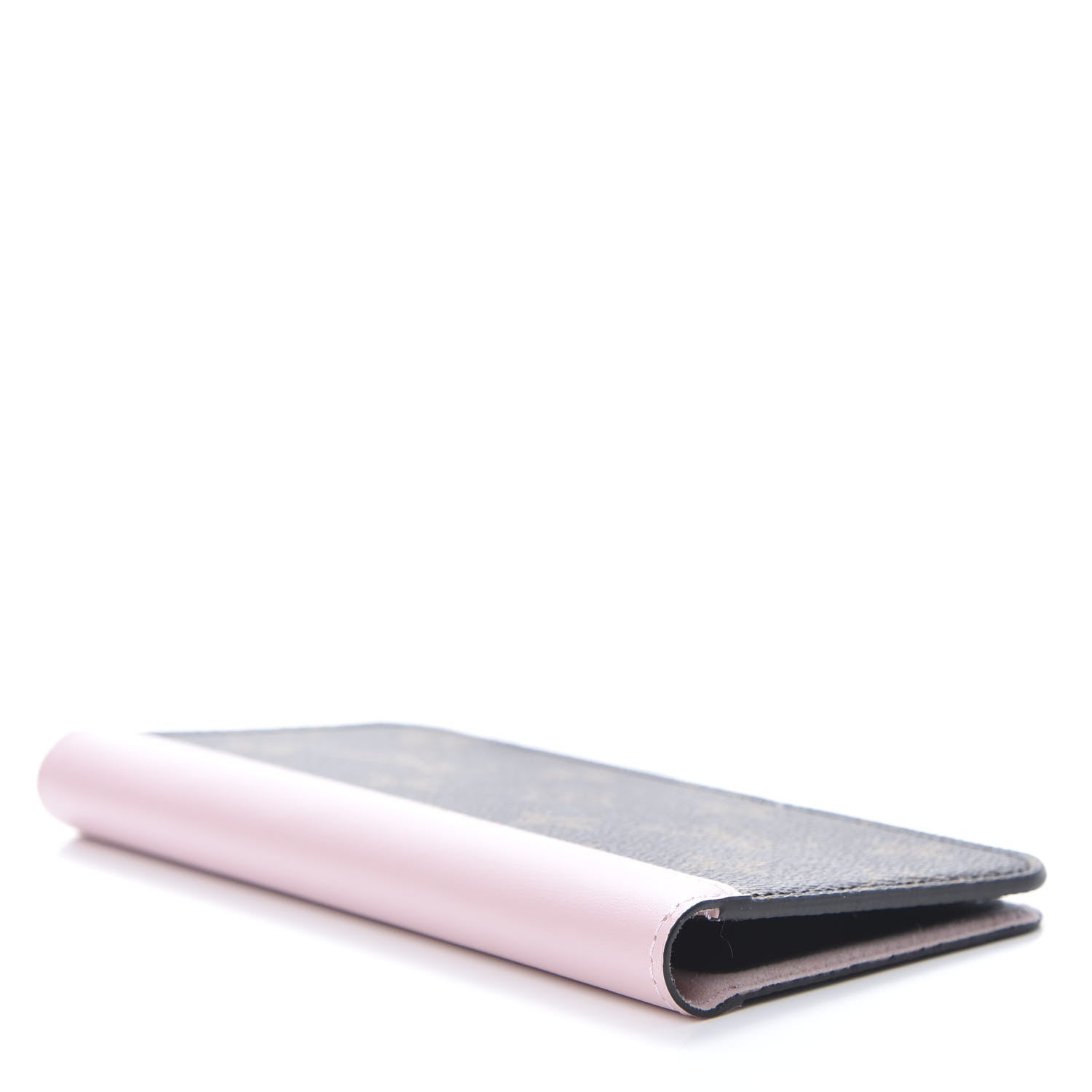 Louis Vuitton Monogram iPhone XS Max Folio Case Rose Ballerine 4 of 7