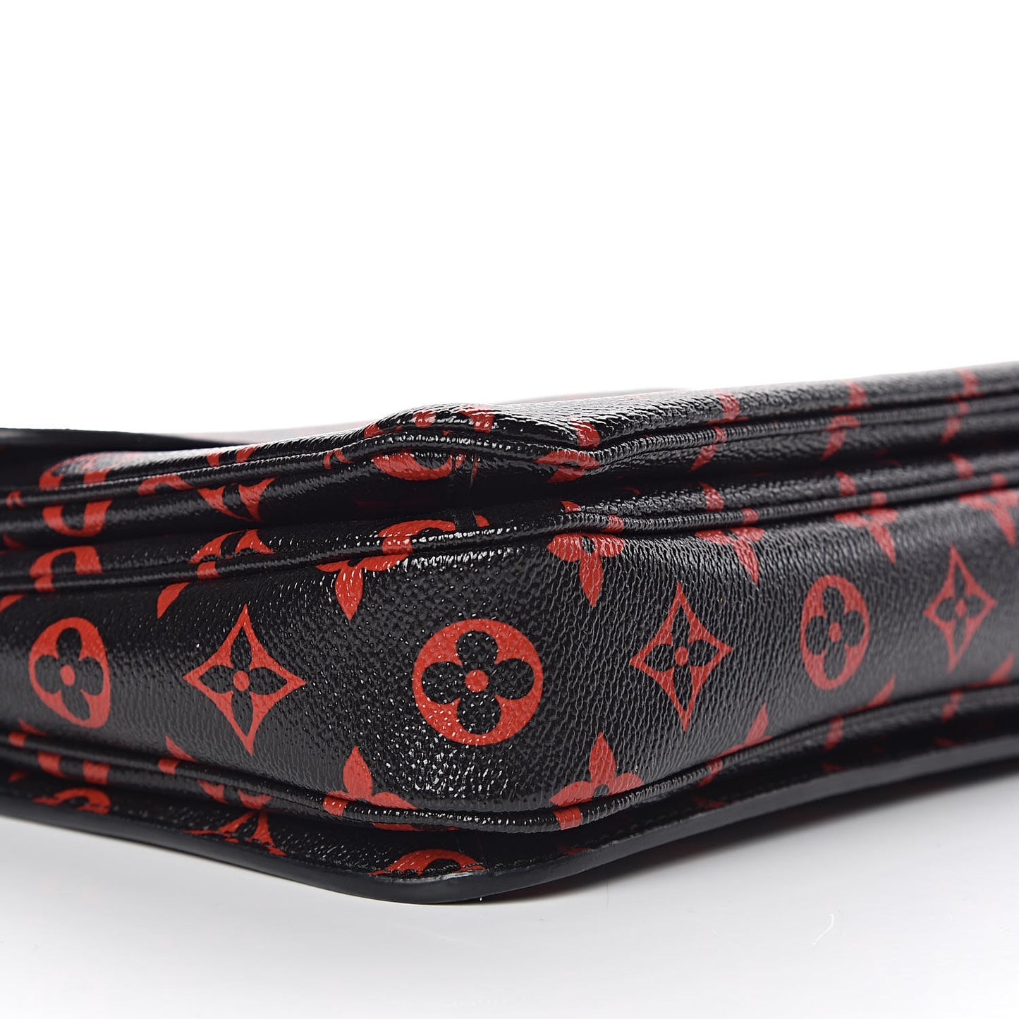 Monogram Infrarouge Pochette Metis