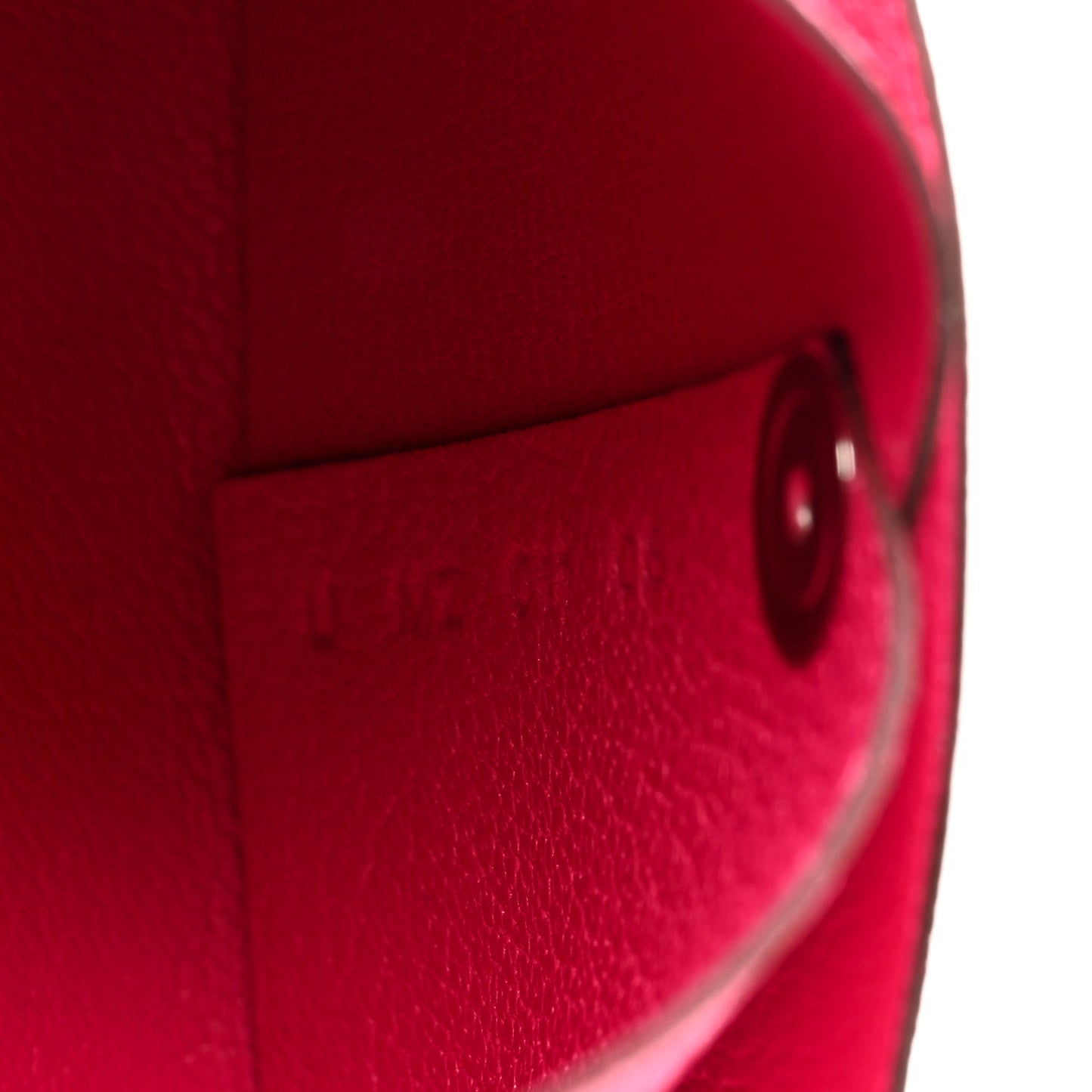 Chevre Chamkila Bastia Coin Purse Rose Pop