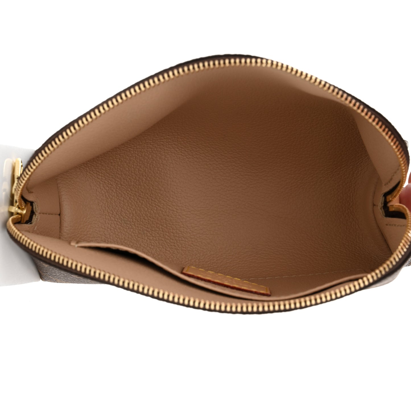 Monogram Cosmetic Pouch