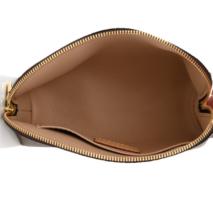 Louis Vuitton Monogram Cosmetic Pouch 5 of 10