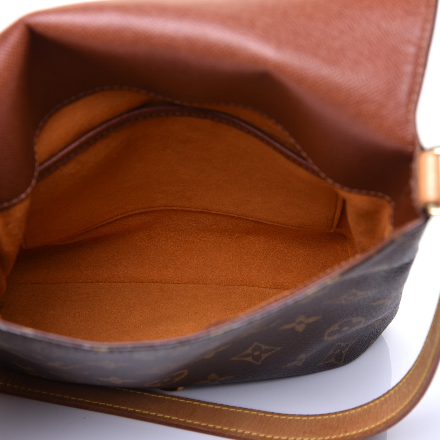 Louis Vuitton Monogram Musette Salsa 5 of 15