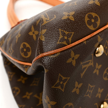 Louis Vuitton Monogram Griet 9 of 16