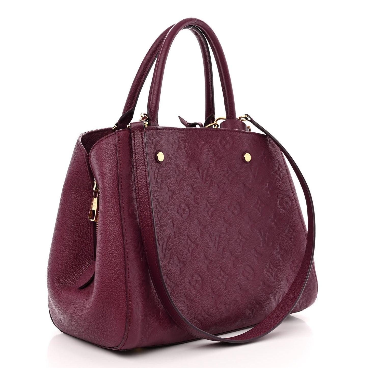 Empreinte Montaigne MM Aurore