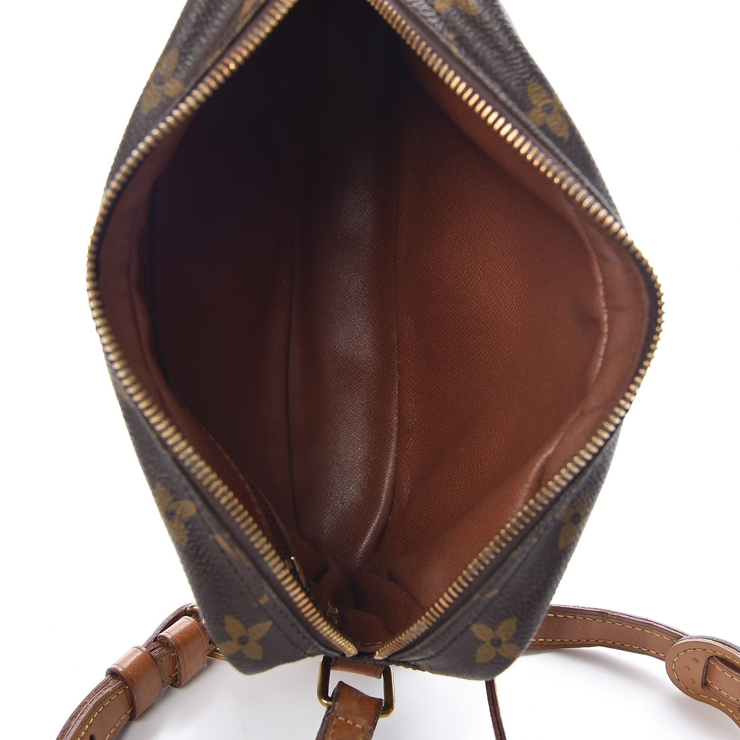 Louis Vuitton Monogram Trocadero 24 5 of 22