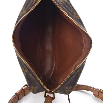 Louis Vuitton Monogram Trocadero 24 5 of 22