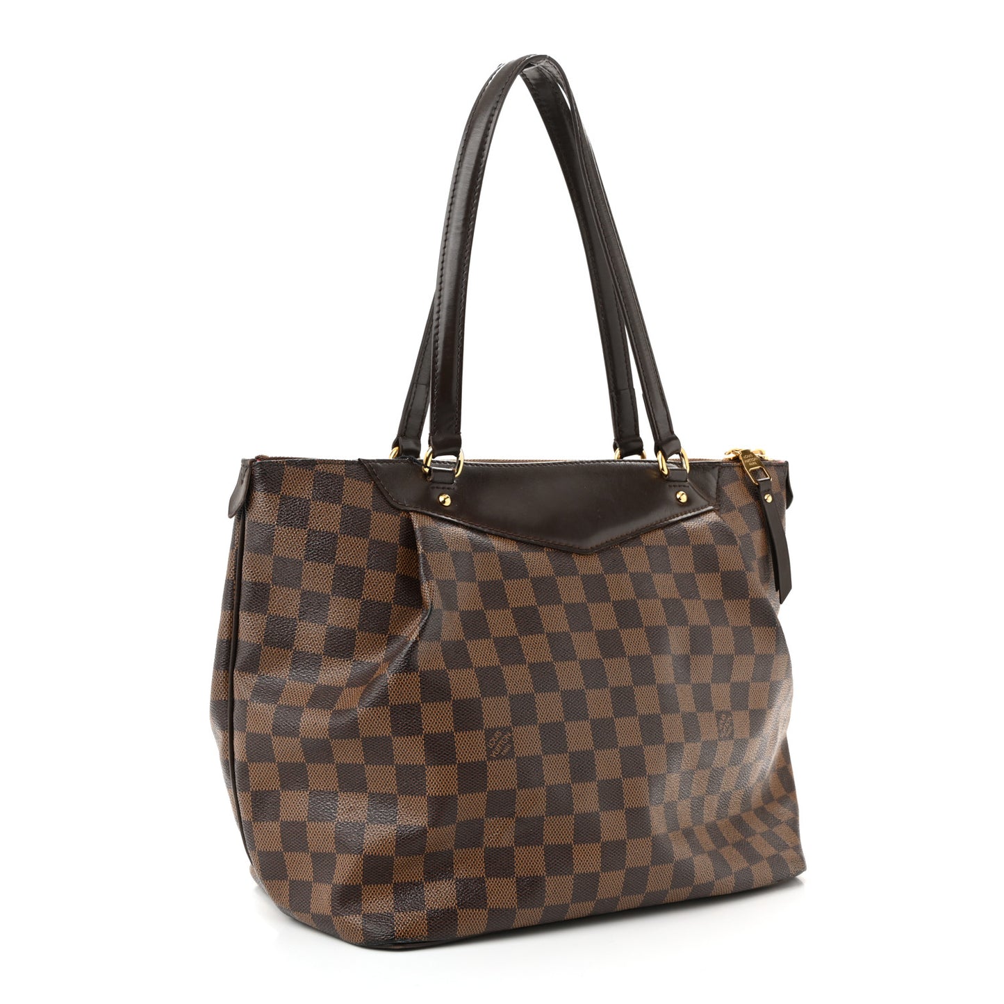 Damier Ebene Westminster GM