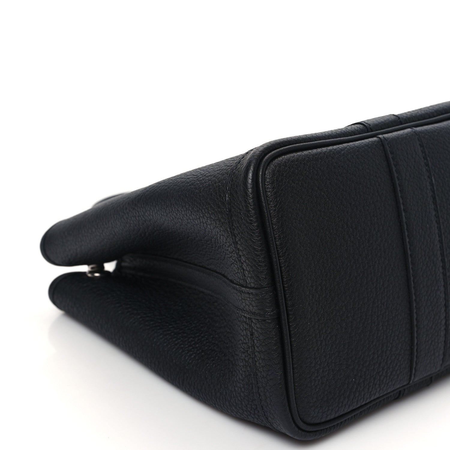 Hermes Negonda Garden Party 30 TPM Black 8 of 10