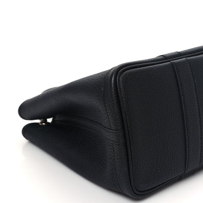 Hermes Negonda Garden Party 30 TPM Black 8 of 10