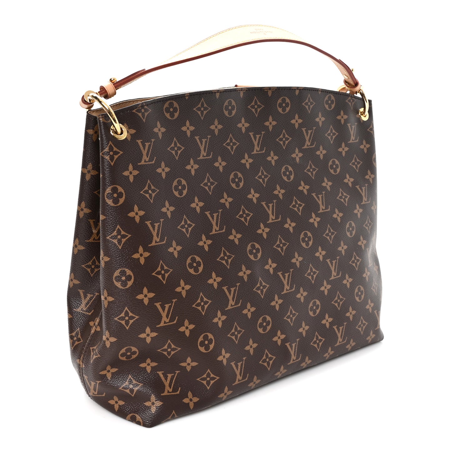 Monogram Graceful MM