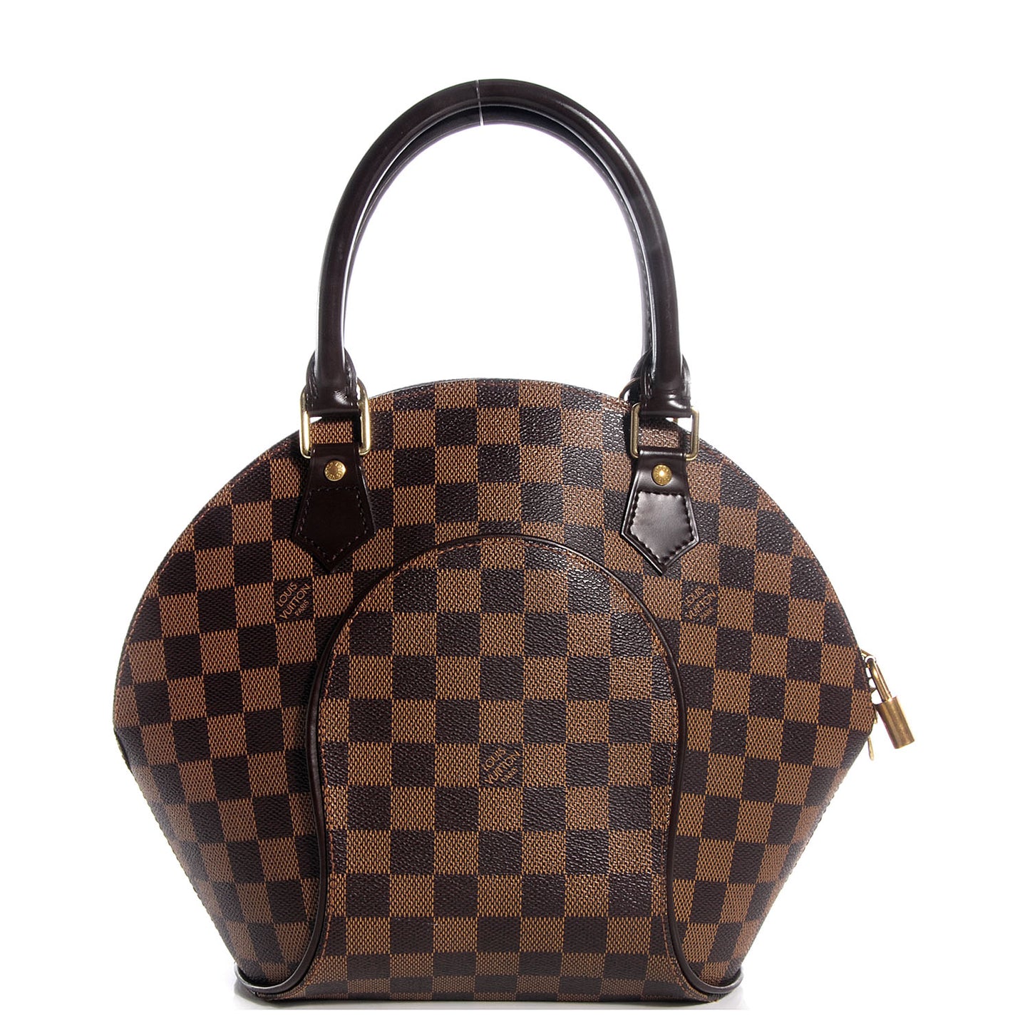 Damier Ebene Ellipse PM