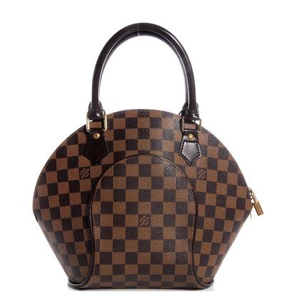Louis Vuitton Damier Ebene Ellipse PM 1 of 7