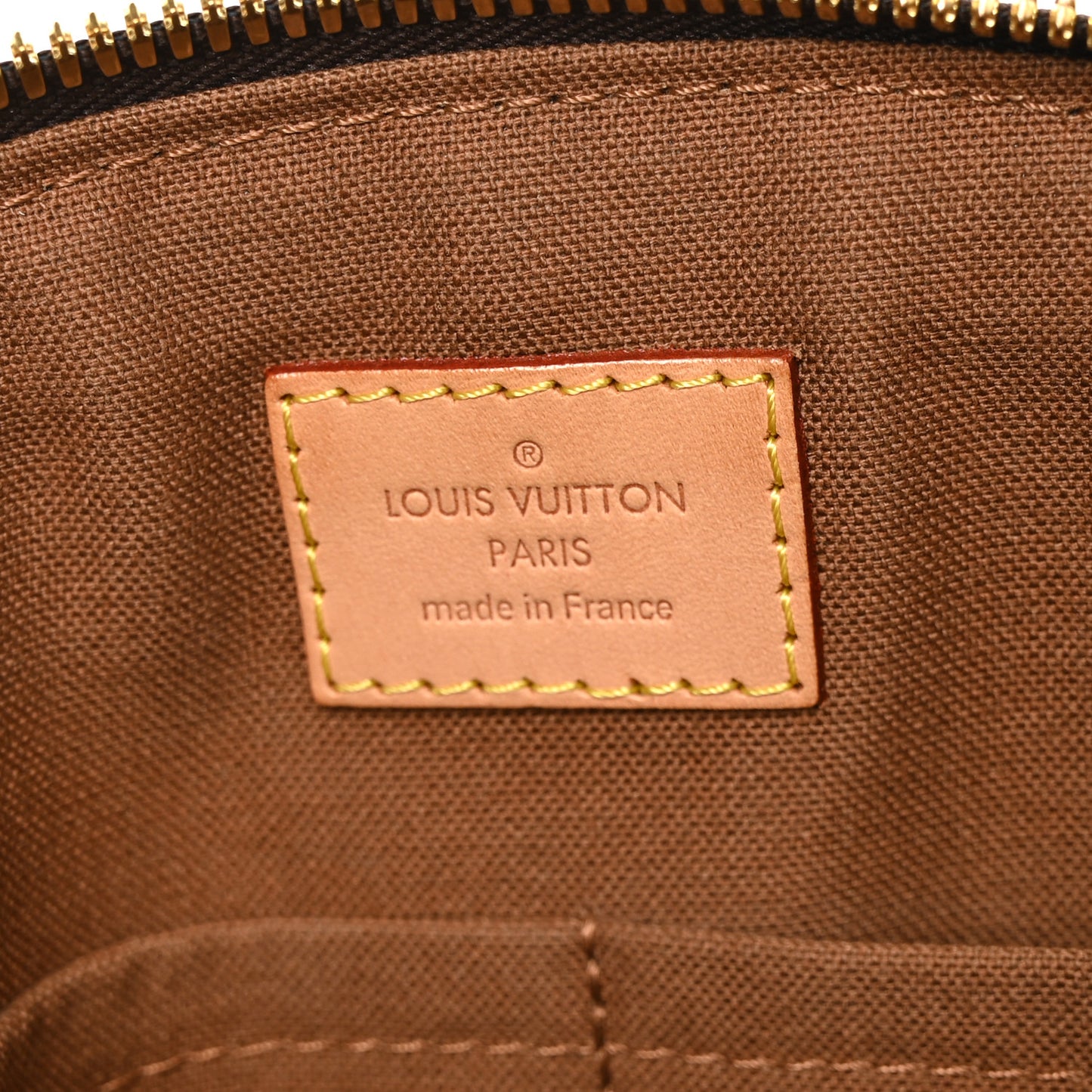 Monogram Tivoli PM