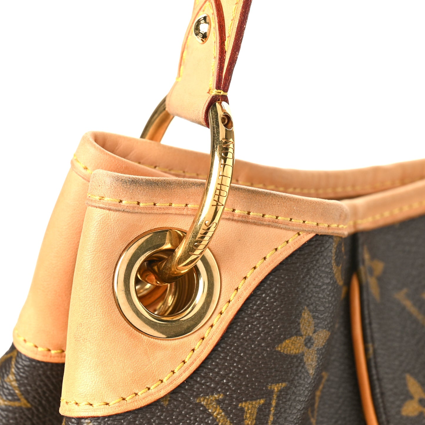 Monogram Galliera PM
